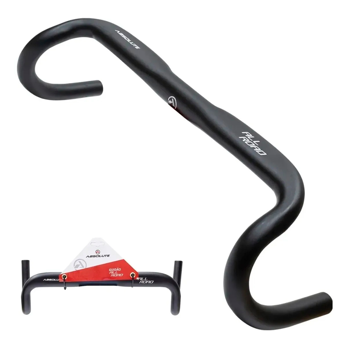 GUIDAO ABSOLUTE ALL ROAD GRAVEL 31.8X420x25