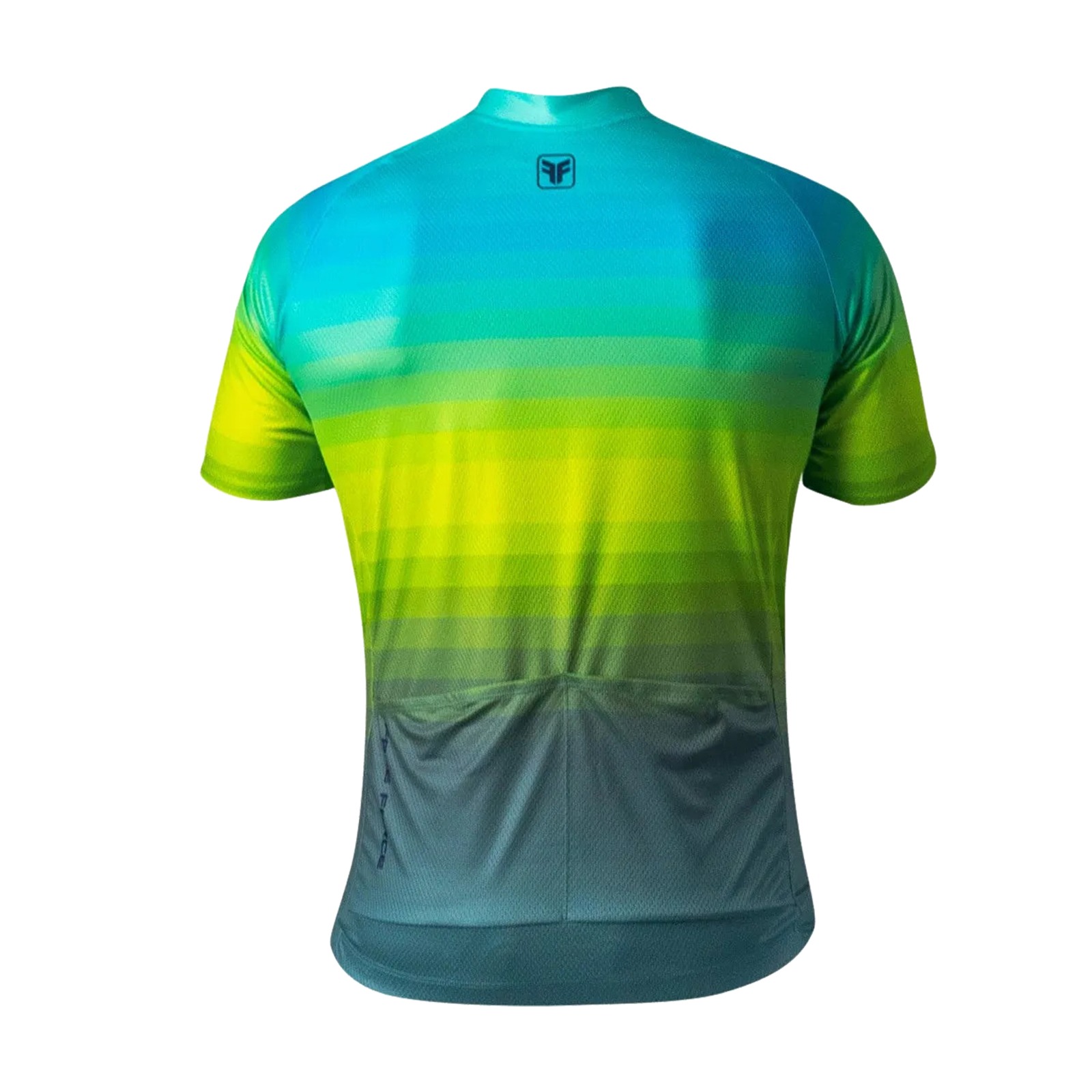 CAMISA MASC FREE FORCE M/C BASIC SHORE VE...