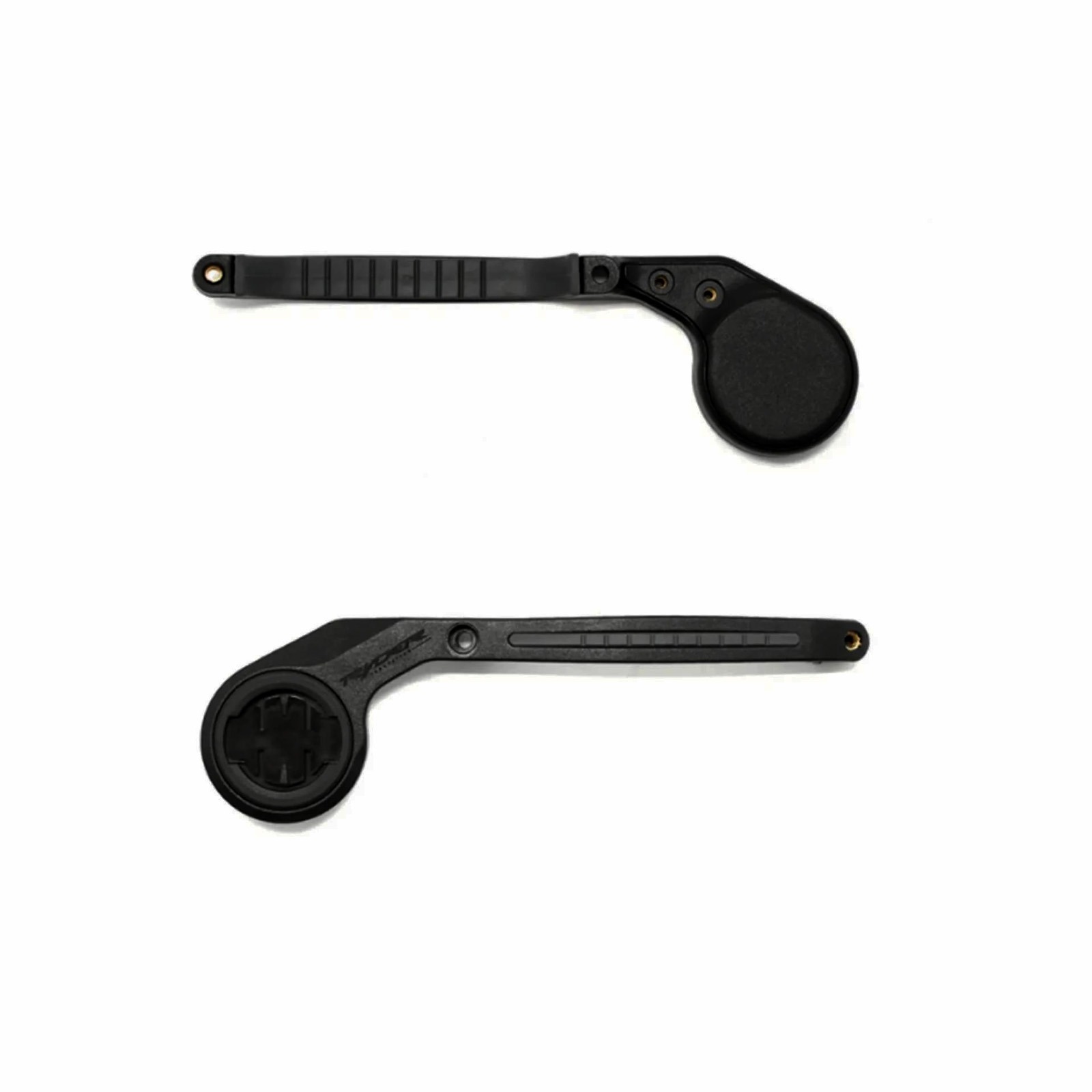 SUPORTE PARA GPS E AIRTAG RYDER PRETO