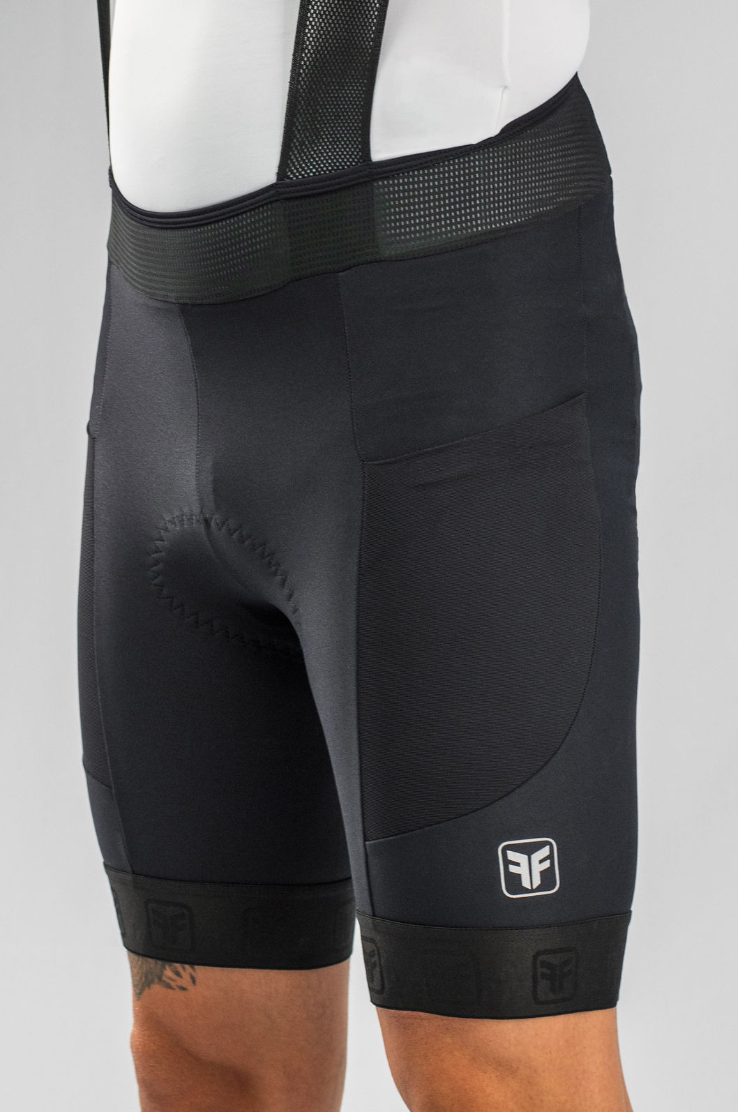 BRETELLE  MASCULINO FREE FORCE ENDURANCE ...