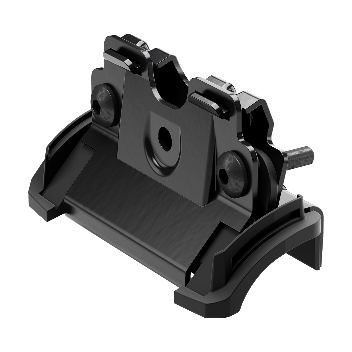 KIT THULE 184083 PRETO