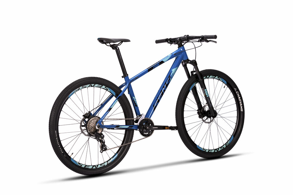 BICICLETA SENSE FUN COMP AZUL T:M