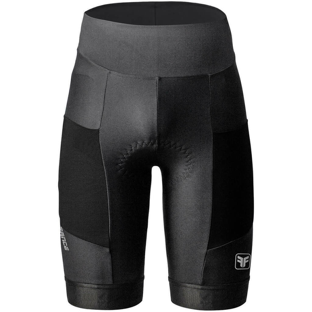 BERMUDA MASCULINA FREEFORCE ENDURANCE PRE...