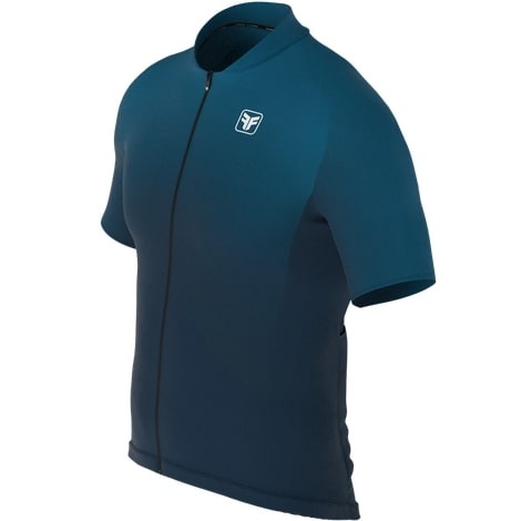CAMISA FREE FORCE BASIC COBALT M/CURTA MA...