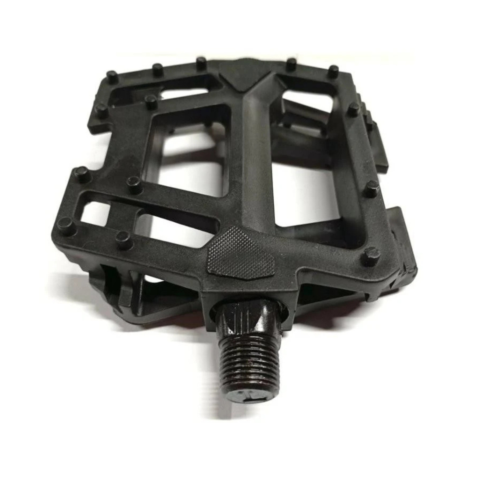 PEDAL 1/2 PACO BMX C/ESFERA PRETO