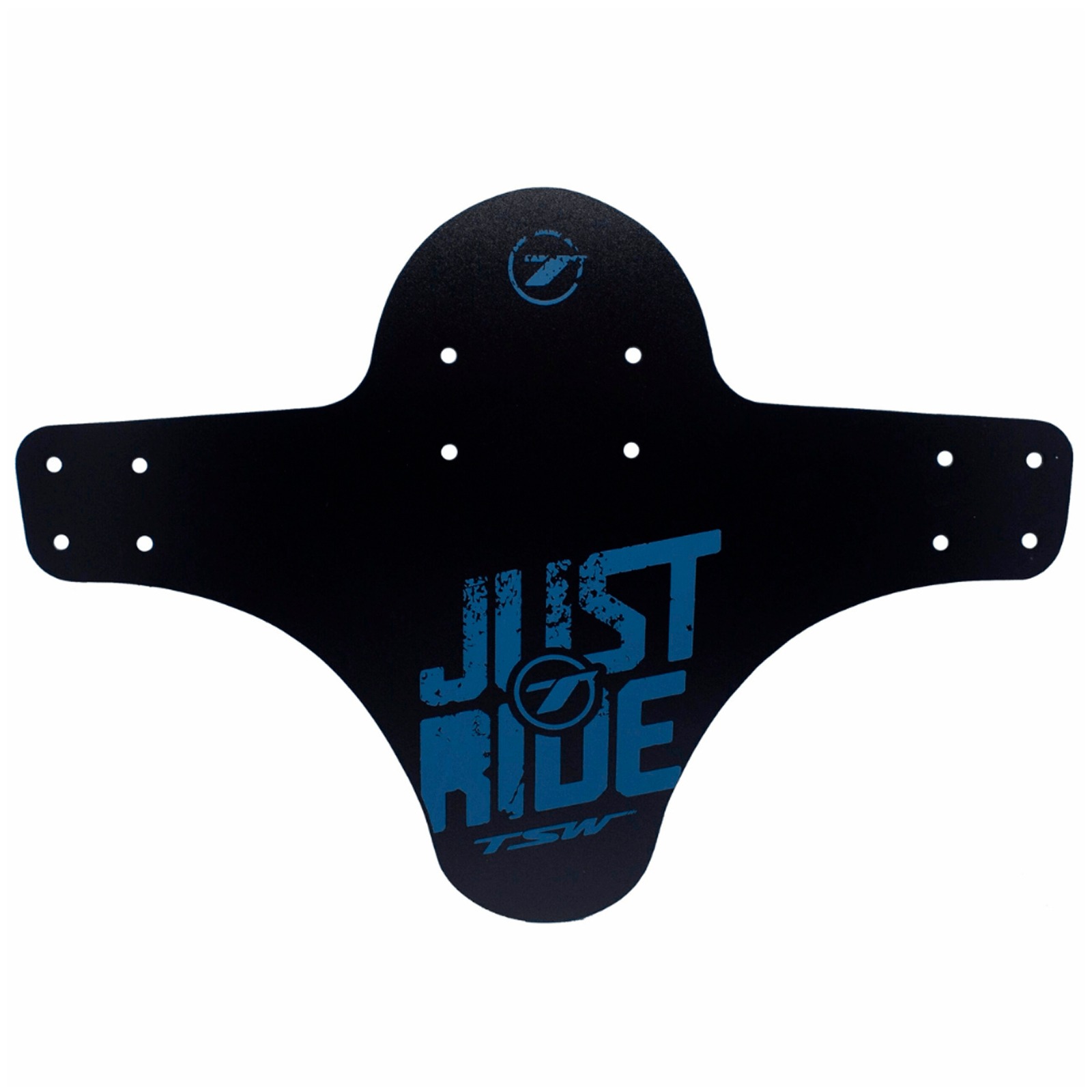 PARALAMA DIANTEIRO TSW JUST RIDE PRETO / ...