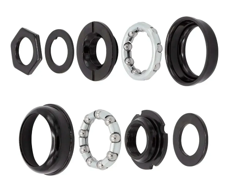 MOVIMENTO CENTRAL NECO P/MONOB CROMOLY 50MM