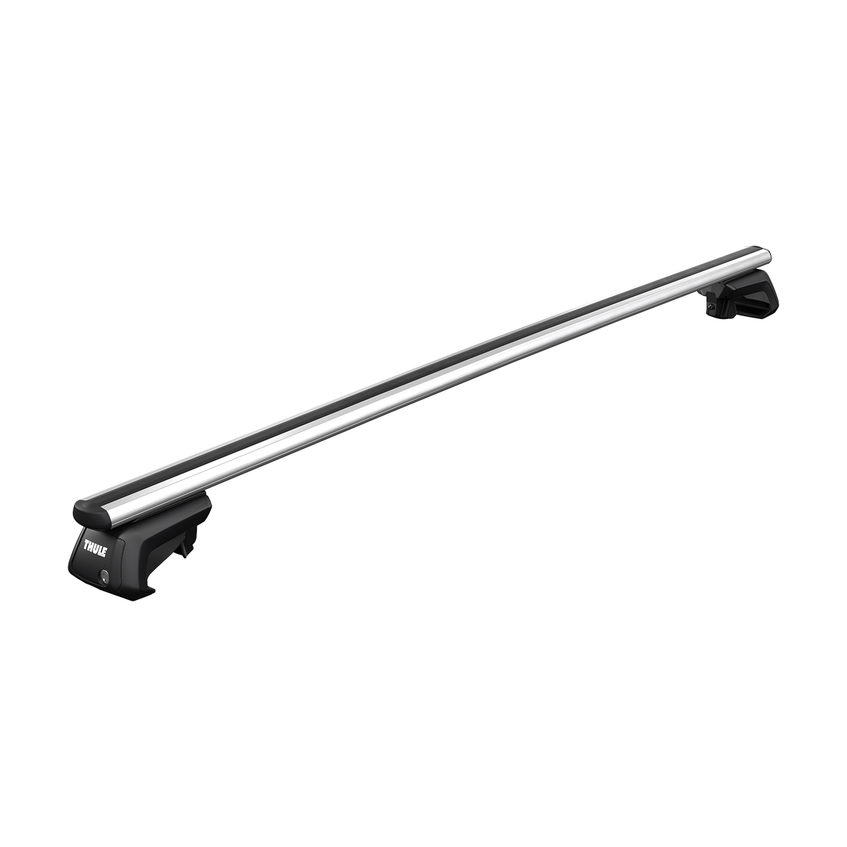 RACK THULE WINGBAR EVO 86CM/34 CINZA