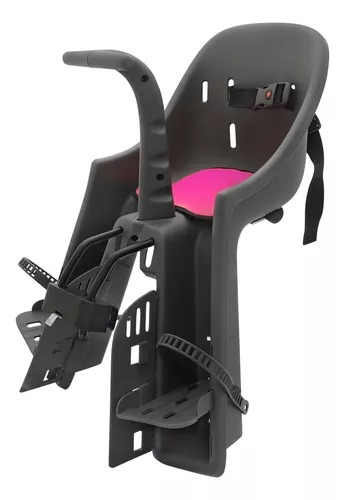 CADEIRINHA DIANT POLISPORT KANGAROO CINZA...