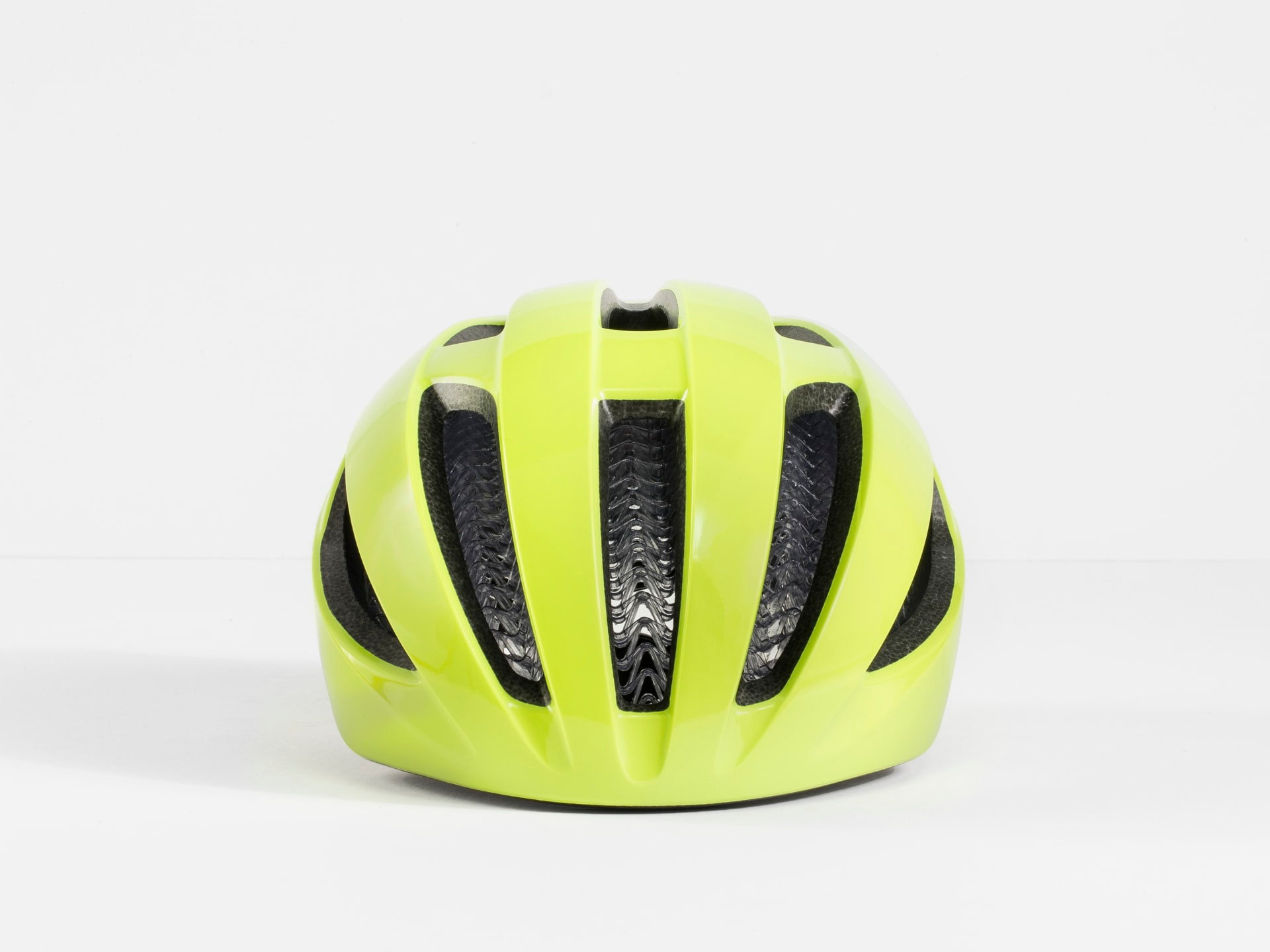 CAPACETE BONTRAGER STARVOS WAVECEL AMAREL...