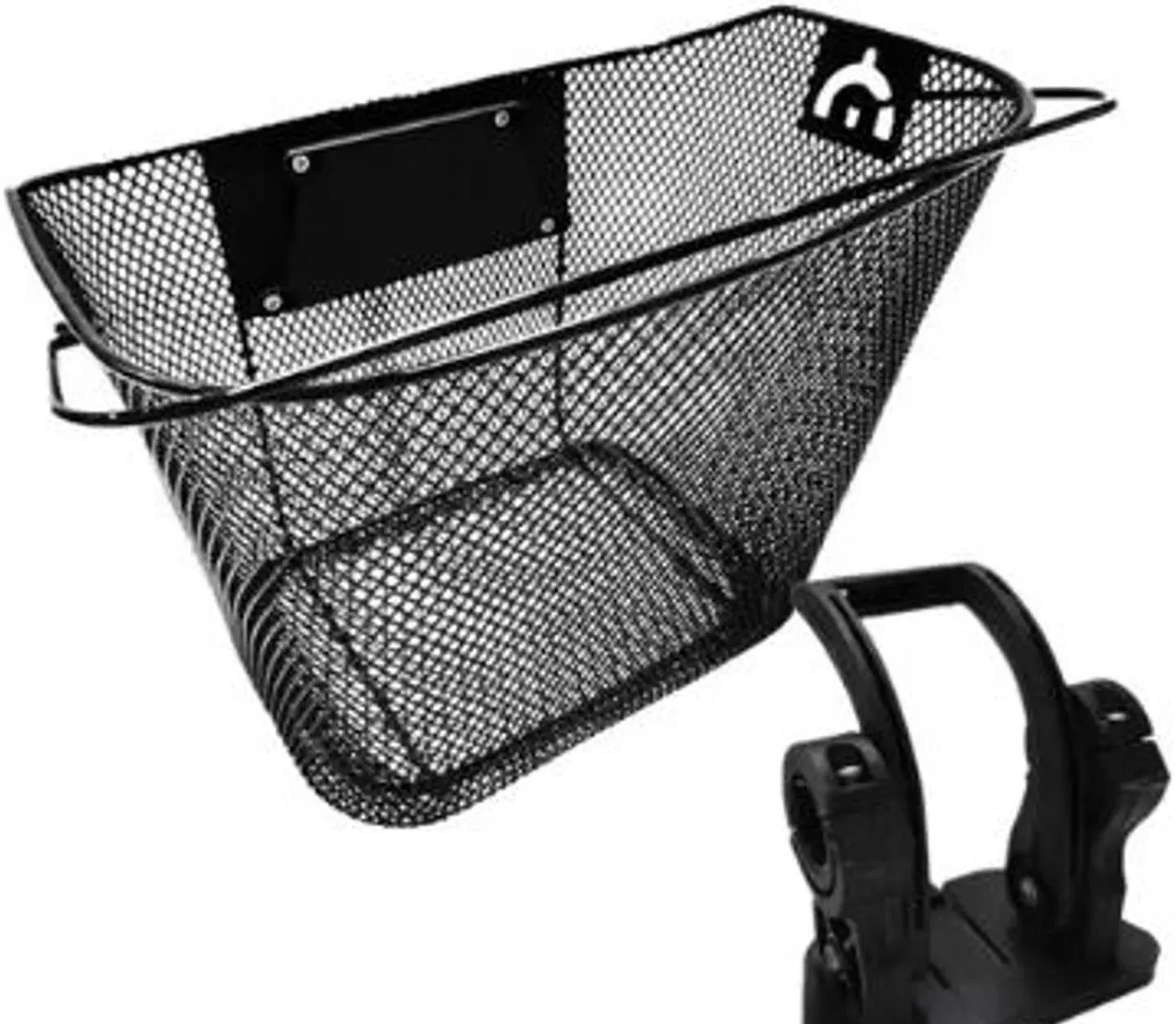 CESTA IMPORTADO COM ALÇA PRETO T:26/G
