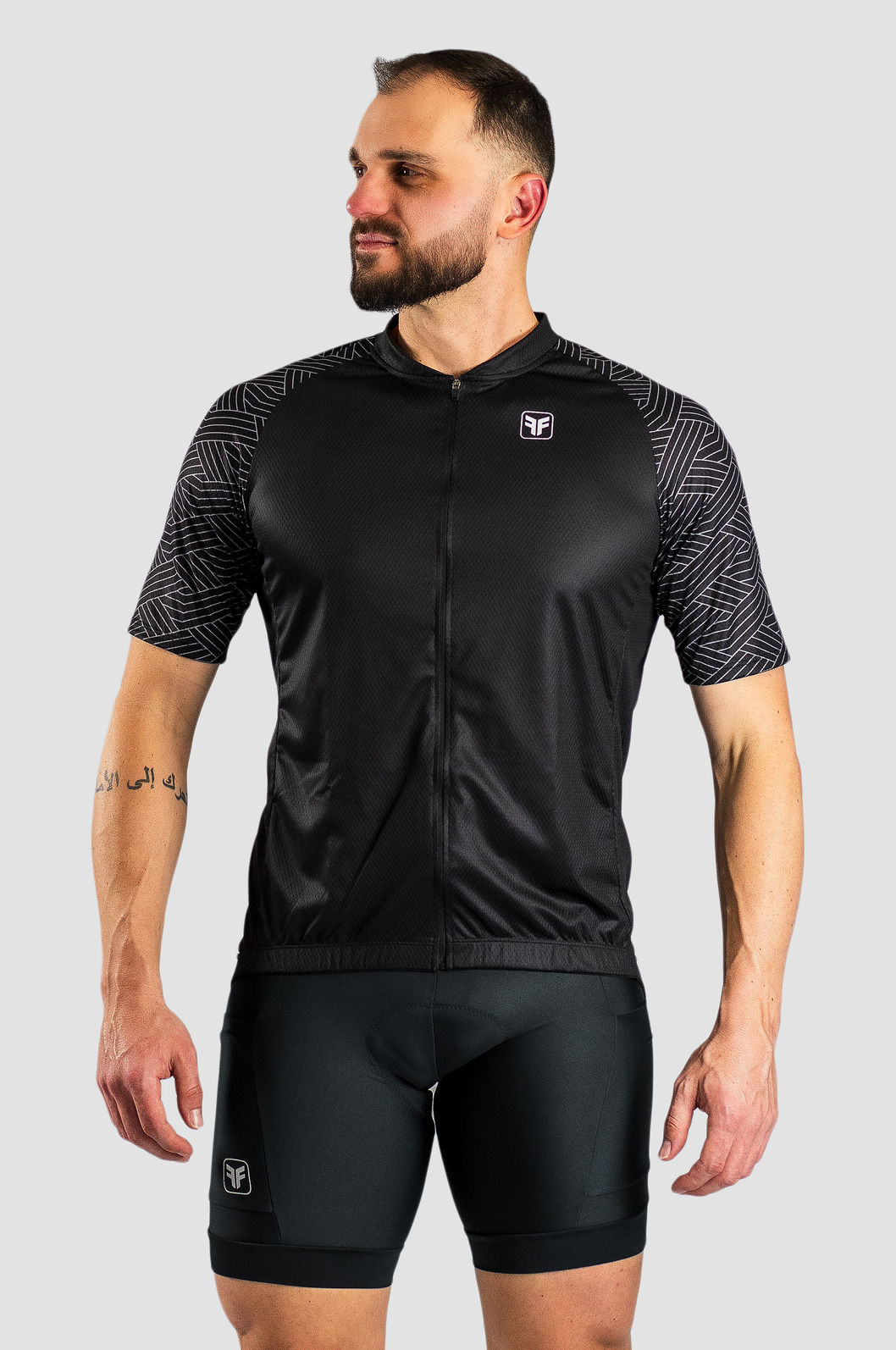 CAMISA FREE FORCE BASIC ONIX MASCULINA M/...