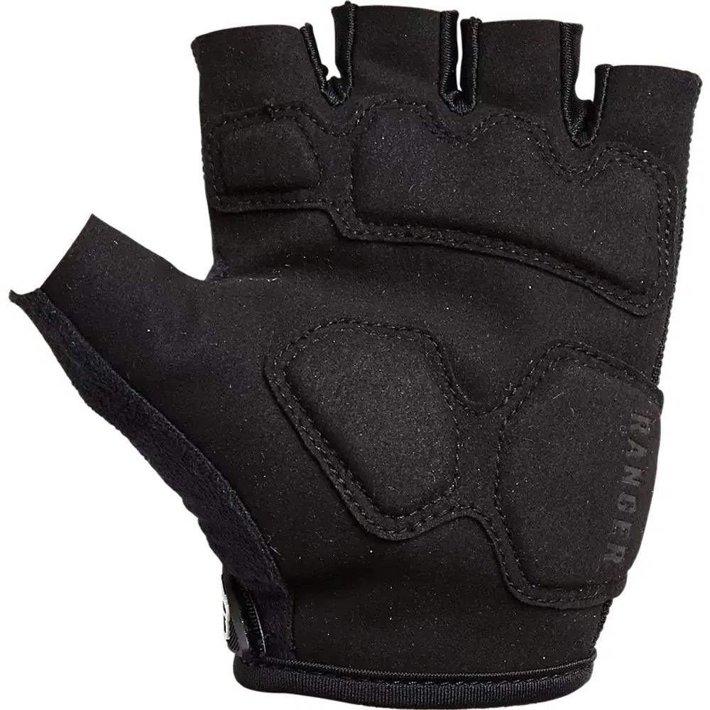 LUVAS FOX RANGER GEL S/D PRETO T:M