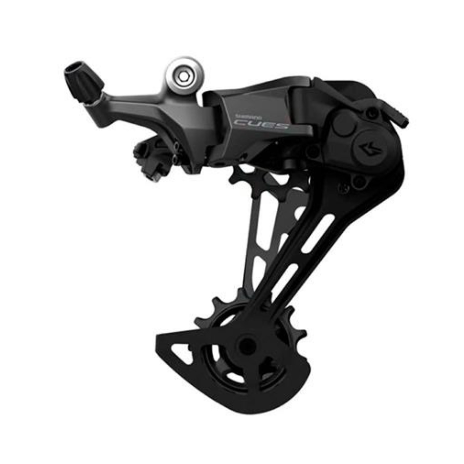 CAMBIO TRAS SHIMANO CUES RD-U6000 GS 10/11V