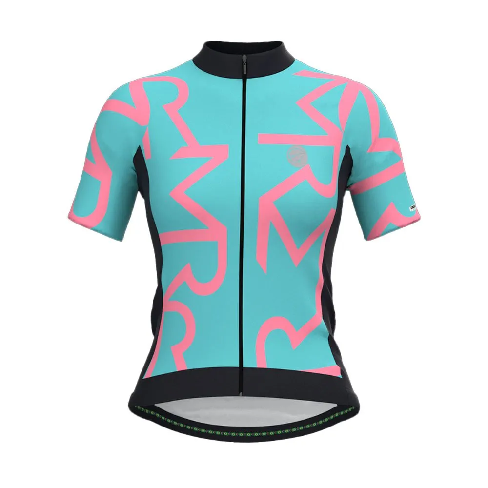 CAMISA FEMININA M/C MAURO RIBEIRO IDENTIT...