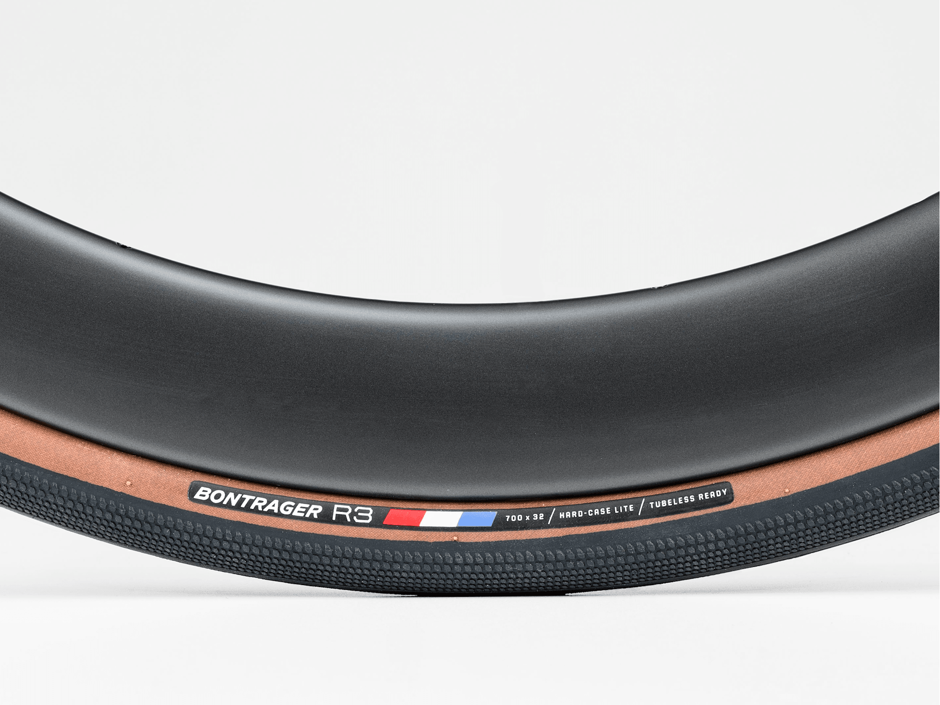 PNEU 700 BONTRAGER R3 BANDA BEGE 700X32 TLR