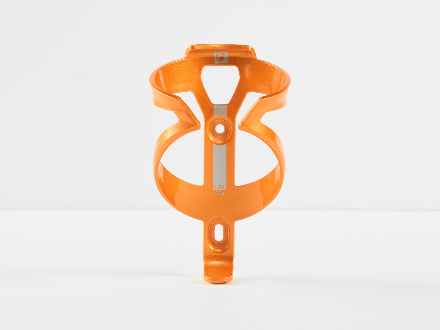 SUPORTE CARAMANHOLA BONTRAGER ELITE AMARELA