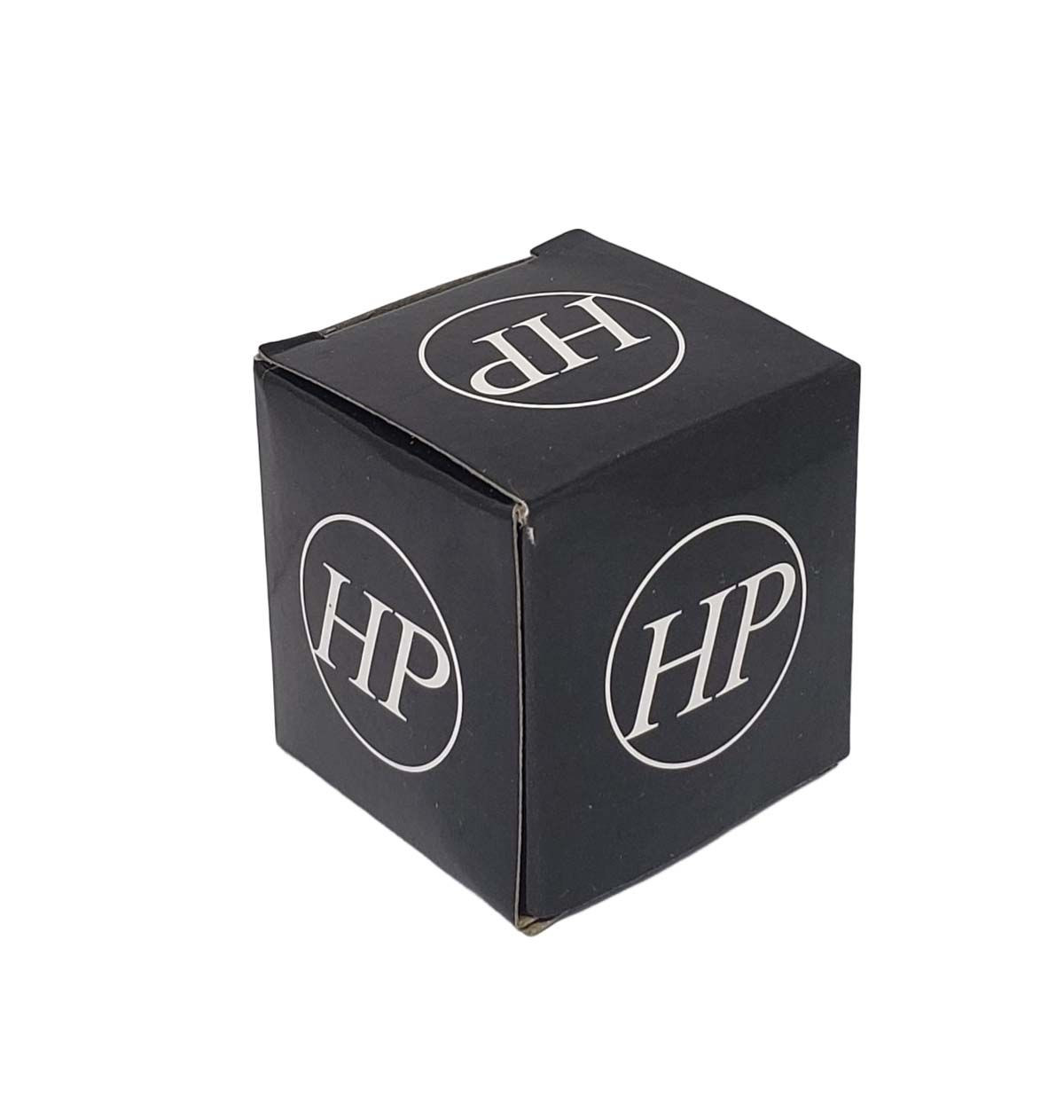 JOGO DIREÇÃO HP SEMI INTEGRADO PRETO