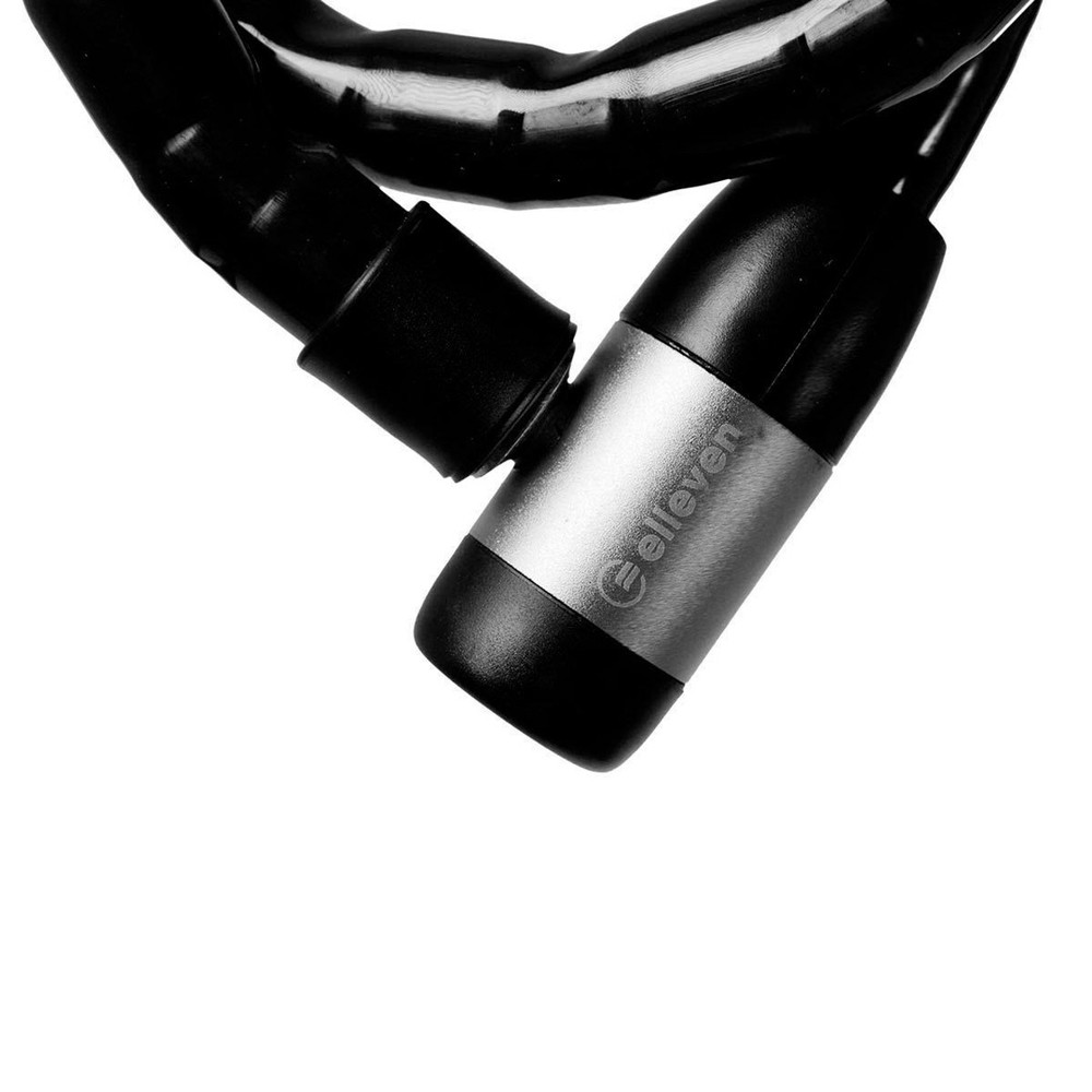 CADEADO ELLEVEN ART REFOR CHAVE 1,2MX22MM...
