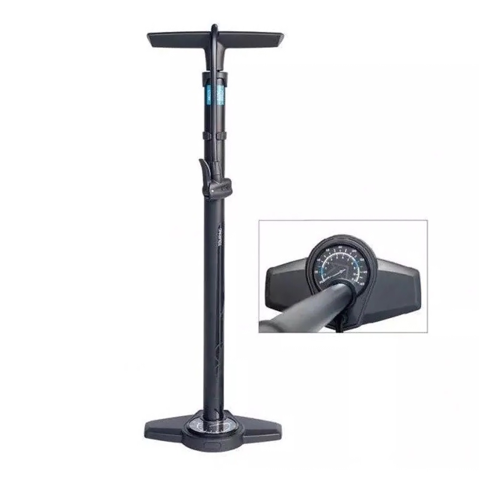 BOMBA DE OFICINA SHIMANO PRO TOURING COM ...