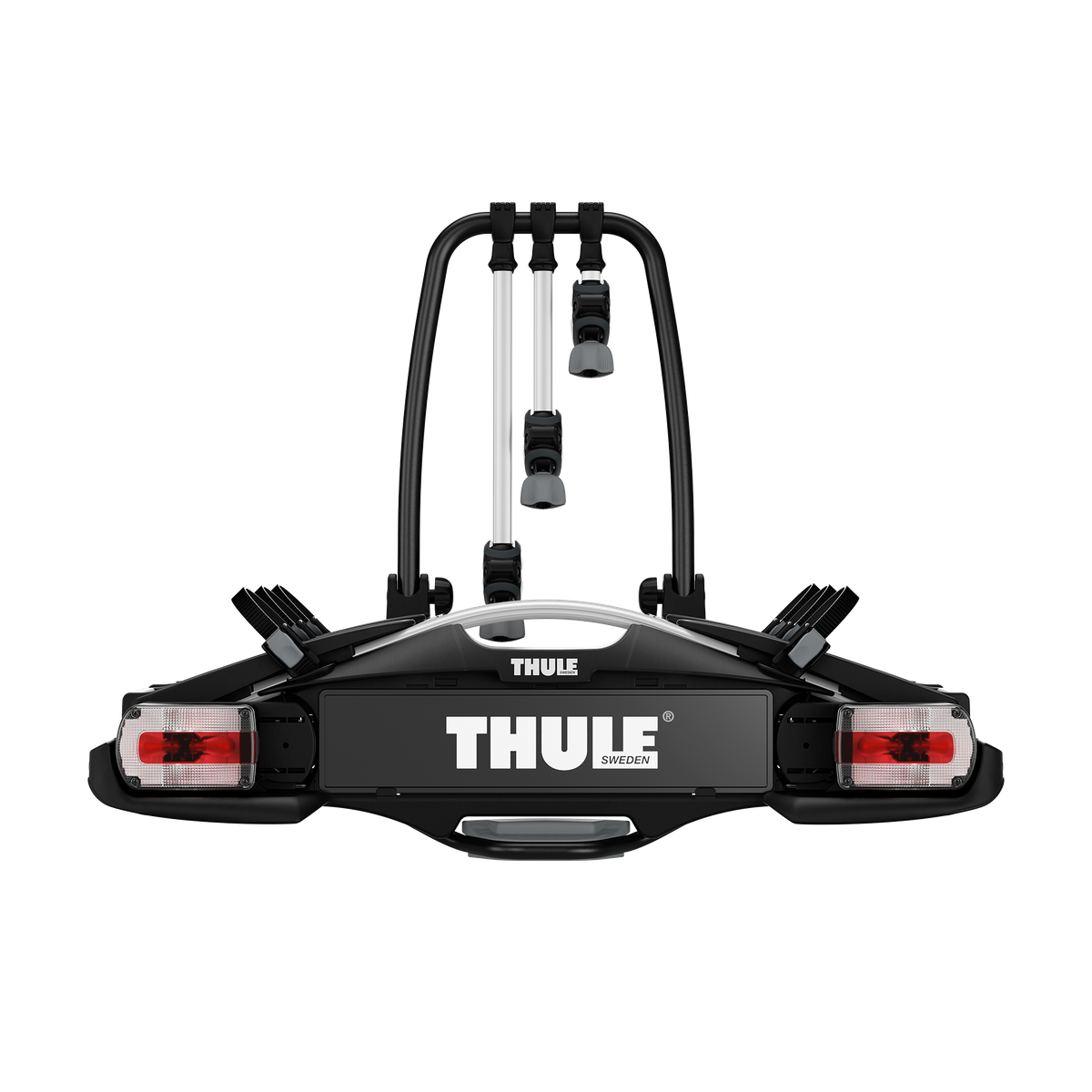 SUPORTE THULE VELOCOMPACT 7-PIN  3/BIKE 9...